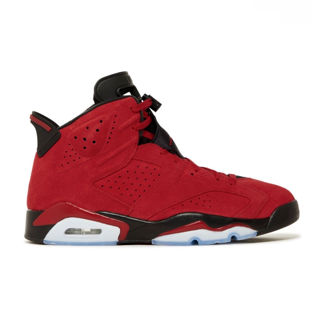 Jordan 6 Retro Toro Bravo